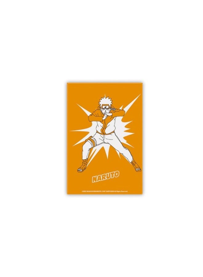 ABYstyle Naruto Shippuden - Magnet - Pop Color - Naruto - Image 5