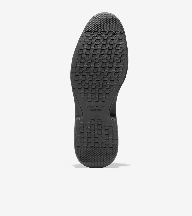 Cole Haan Black / Black / Black Men's Ã˜riginalGrand Cityspectre Cap Toe Oxfords for Men | Best Price UAE