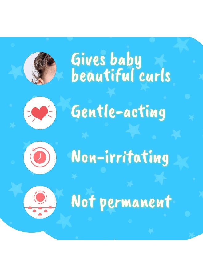 Clubman Baby Hair Lotion (Concentrated), 2-Ounce (Pack of 6) - Image 5