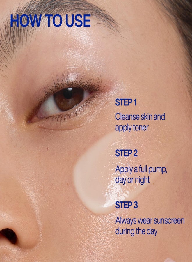 IOPE Expert Retinol RX 1% Super Bounce Serum - Gentle Anti-Aging Face Serum for Beginners - Visibly Firms Skin, Refines Pores, and Smooths Wrinkles - 1.01 fl. oz. - Image 5
