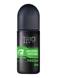Trio Pro Roll On Fresh 