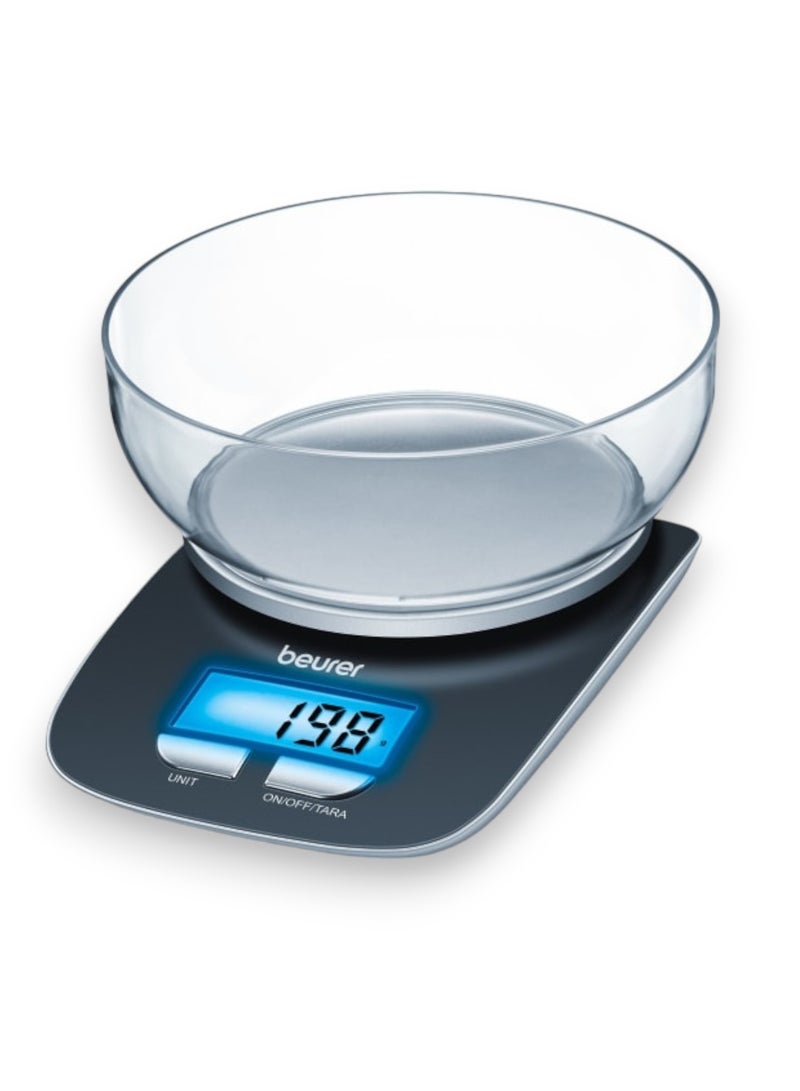 Beurer Ks 25 Kitchen Scale - Image 2