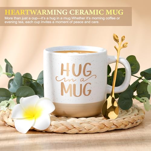 Launrada Get Well Gifts for Women After Surgery Self Care Gifts for Women Sympathy Care Package for Woman Thinking of You Get Well Soon Gift Baskets for Woman Feel Better Surgery Recovery Gift Ideas for Her - Image 3