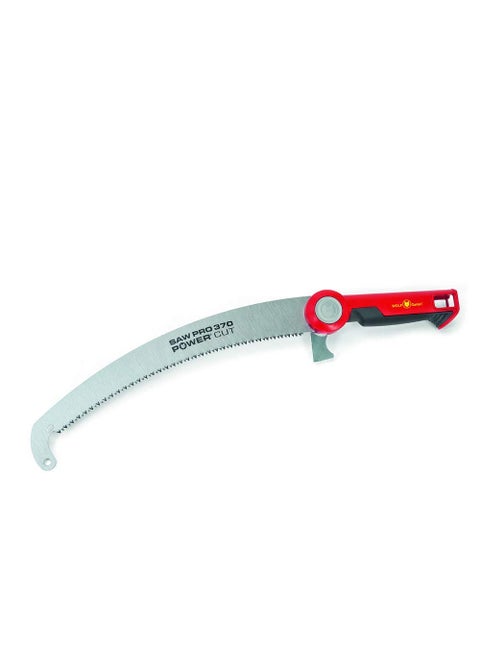 Wolfgarten HandPowered Power Cut Professional Pruning Saw
