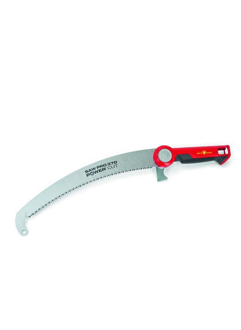 Wolfgarten HandPowered Power Cut Professional Pruning Saw