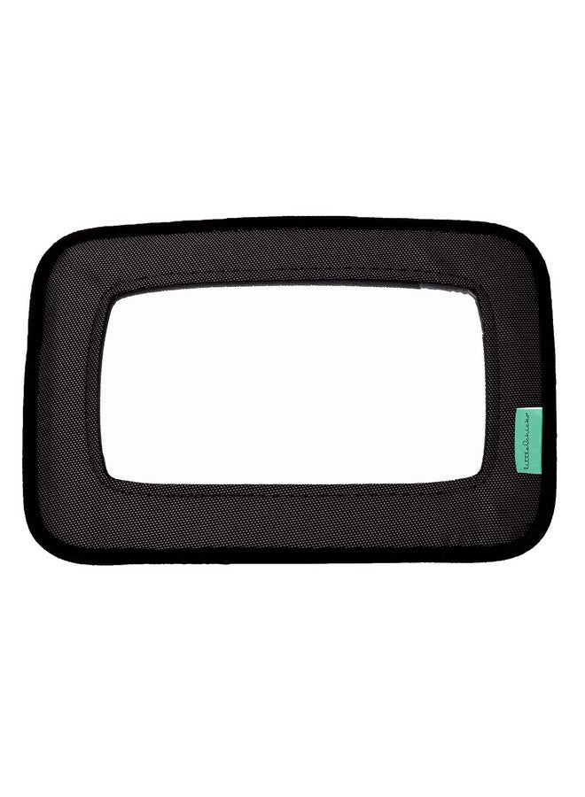 Little Chicks Rear Facing Baby Easy View Safety Mirror With Clear Wide View Model Ck101 - Image 1