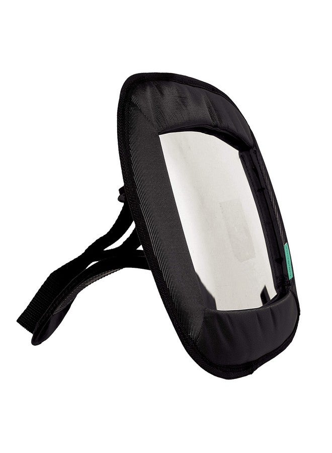 Little Chicks Rear Facing Baby Easy View Safety Mirror With Clear Wide View Model Ck101 - Image 5