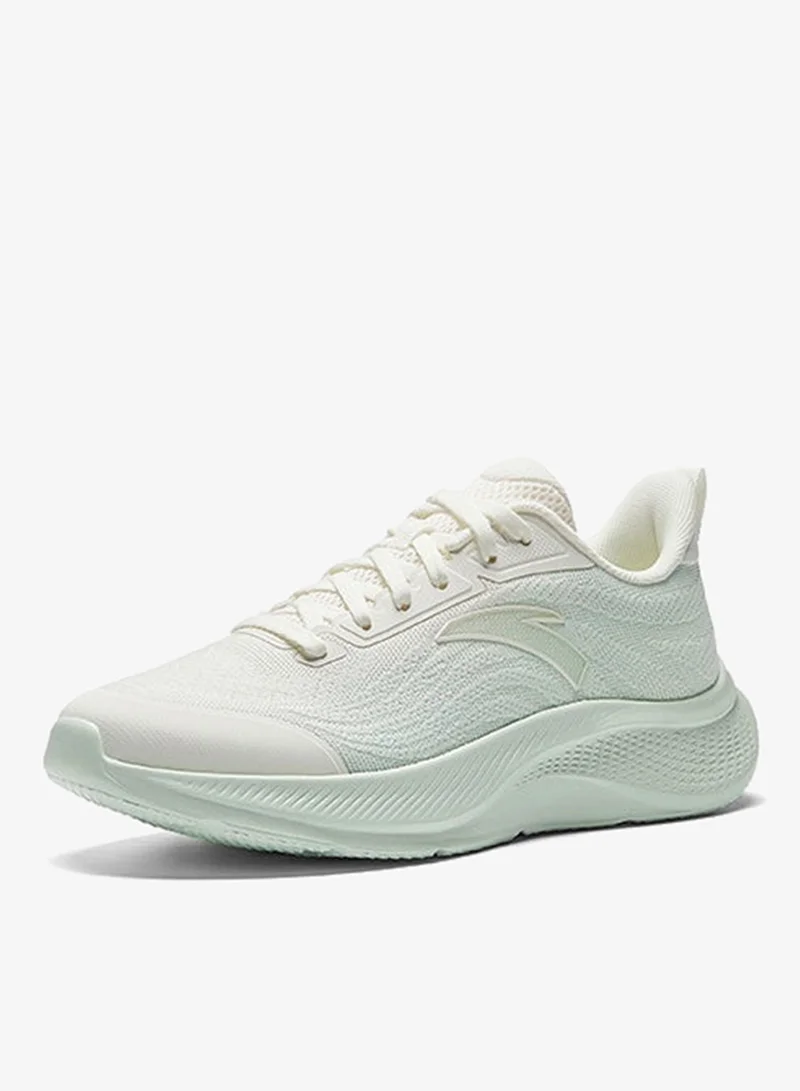 ANTA Strolling 2 Running Shoes White