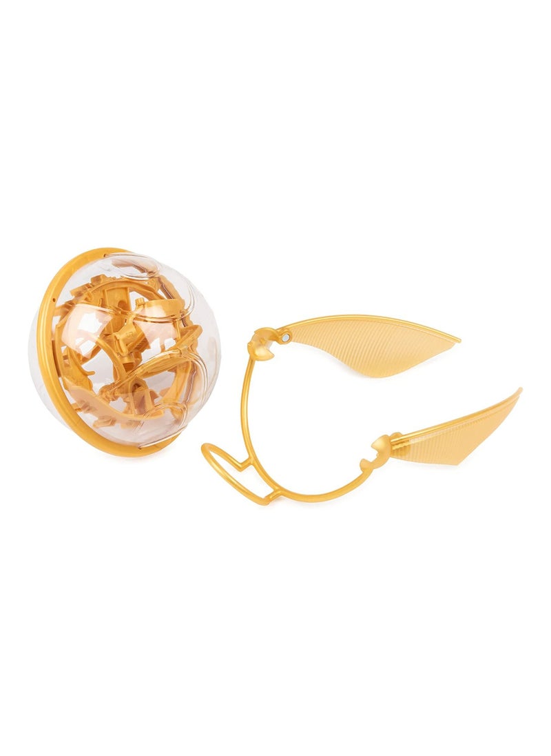 SPIN MASTER Harry Potter Snitch Perplexus Go 3D Maze Game  - Image 5