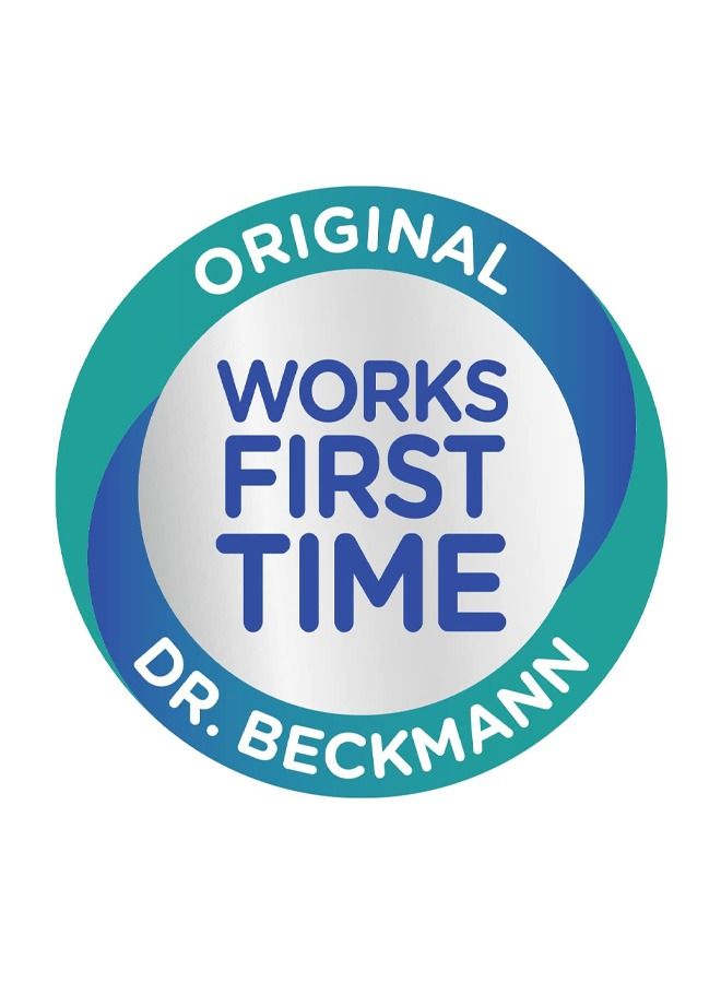 Dr. Beckmann Eliminates Bad Odours Washing Machine Hygiene Cleaner - 250g  - Image 3