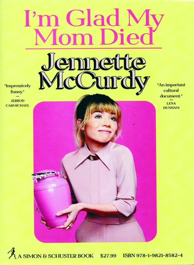 أنا سعيد لأن أمي ماتت - Image 1