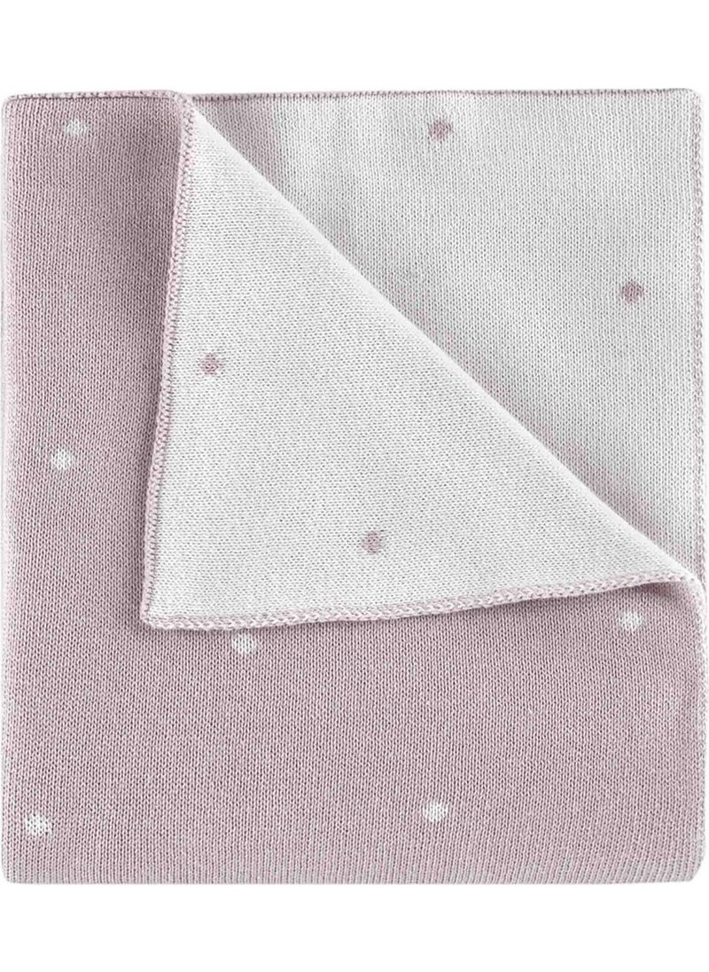 Miespiga - Baby Blanket Chinchilla - Image 1