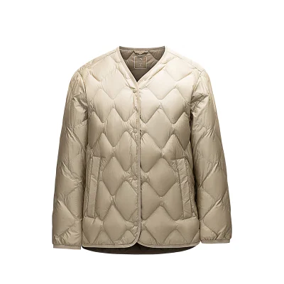 انتا COMMUTE Down Jacket - Cross Training