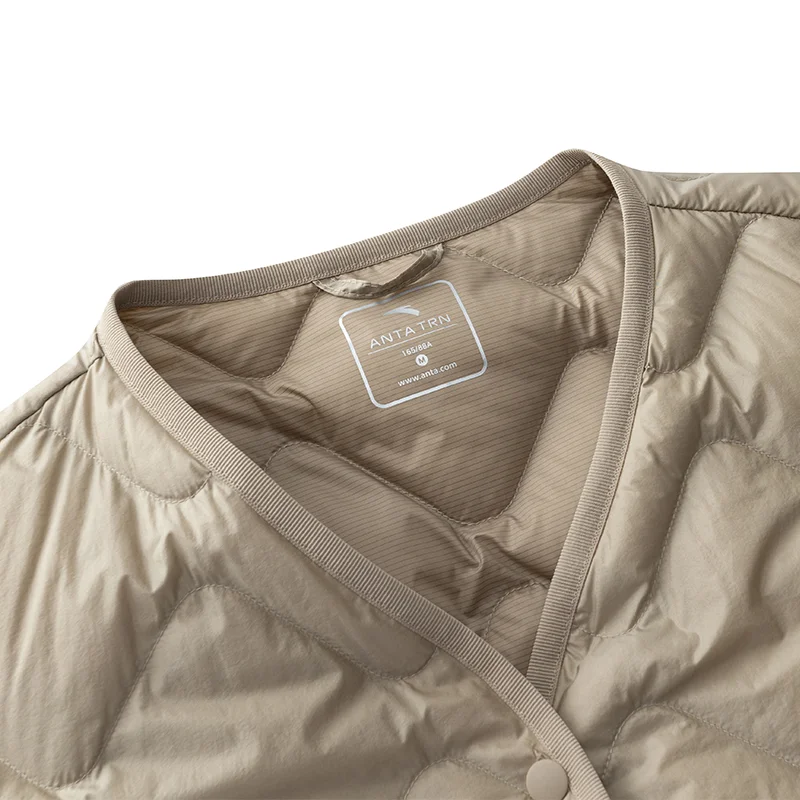 انتا COMMUTE Down Jacket - Cross Training