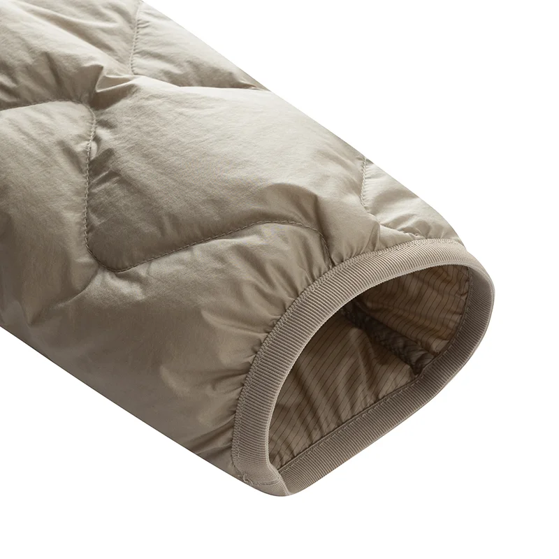 انتا COMMUTE Down Jacket - Cross Training