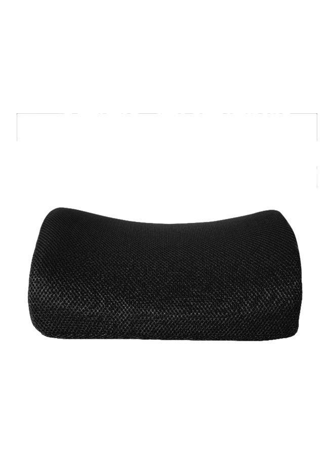 وسادة دعم الظهر للسيارة من فوم الذاكرة 320x100x310 مم - Image 4