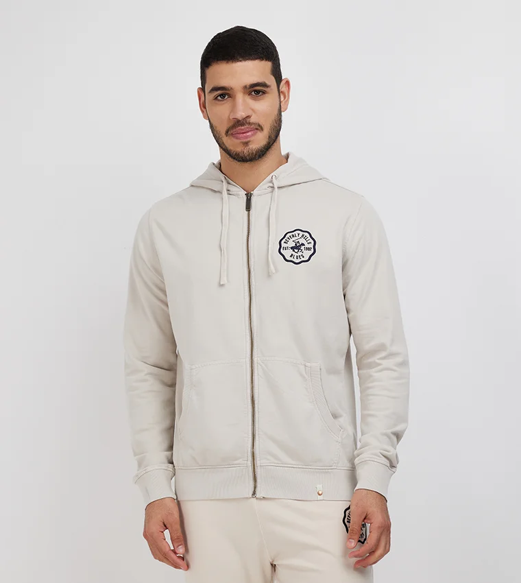 بيفرلي هيلز بولو كلوب سويت شيرت رجالي بولو كلوب بيفرلي هيلز