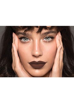 Chambor Matte Riot 288 - Coffee Karma, Coffee Karma, 4.5 G  - Image 4