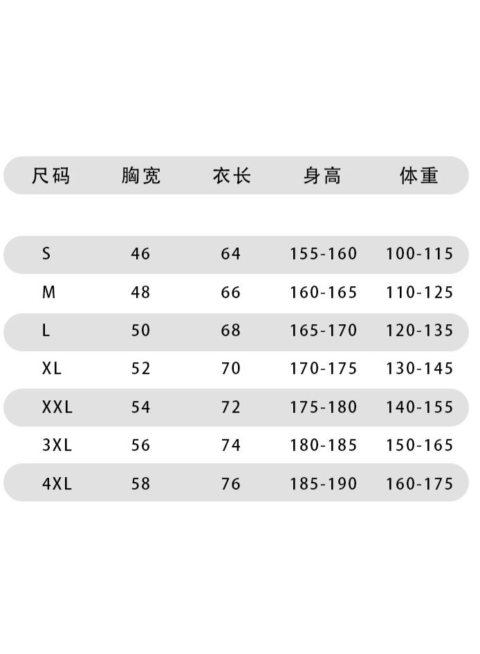 Premium Combed Cotton Polo Shirt T-Shirt Short Sleeve Workwear - Image 3