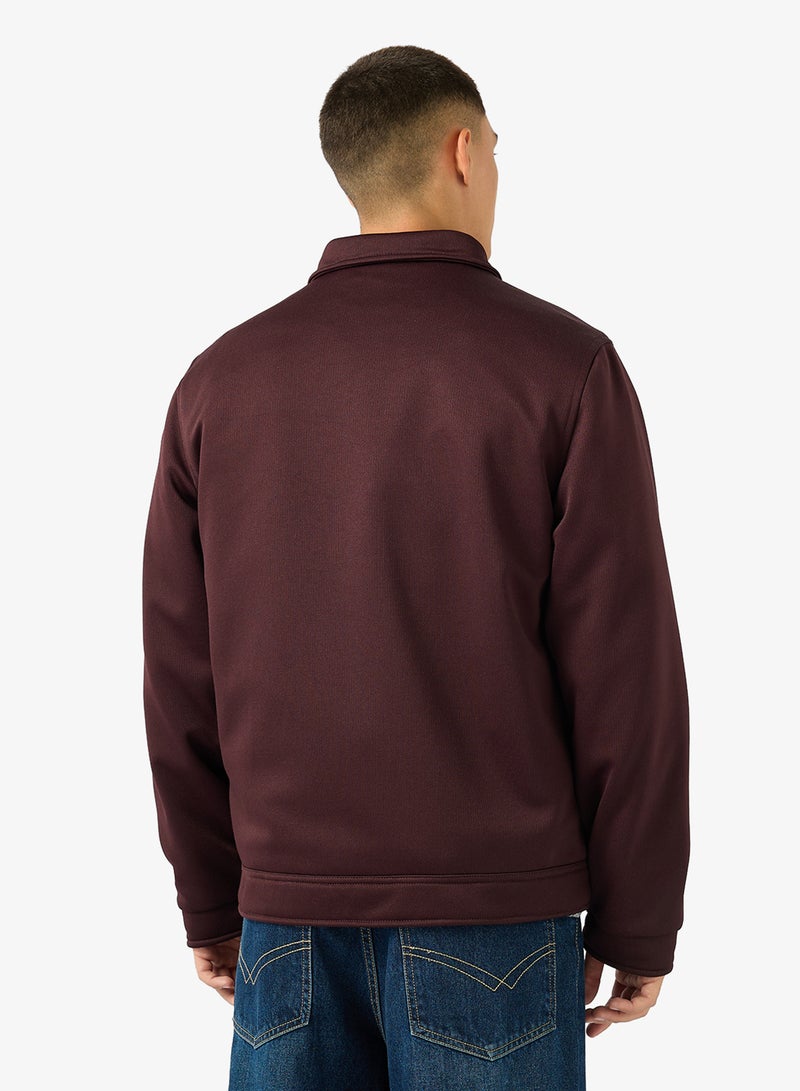 Seventy Five Stylish Bomber Jacket - Image 2