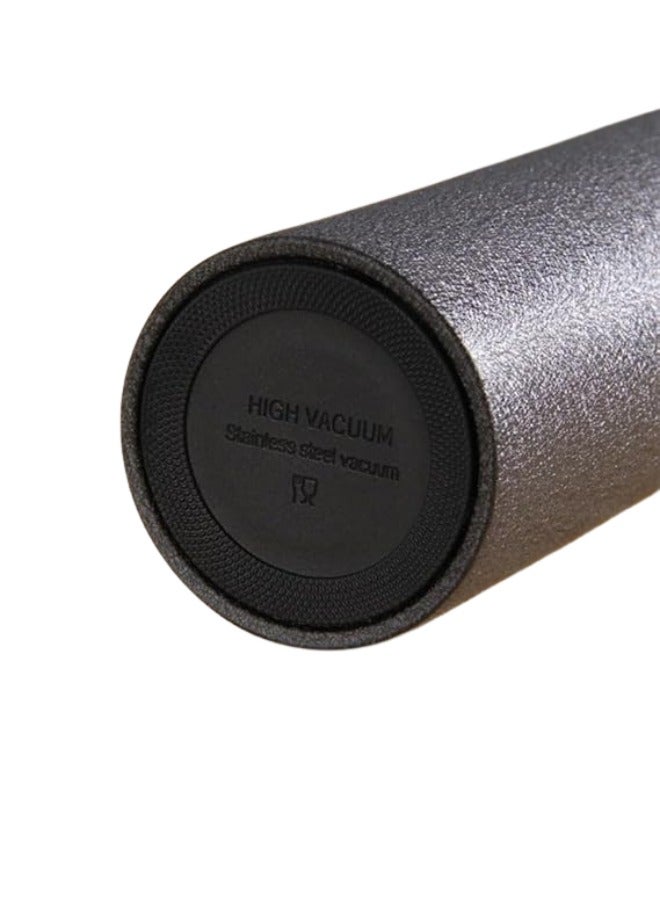 تويسو زجاجة مياه رياضية من الفولاذ المقاوم للصدأ من Twisoo - جدار مزدوج معزول ومانعة للتسرب (أزرق) - Image 5