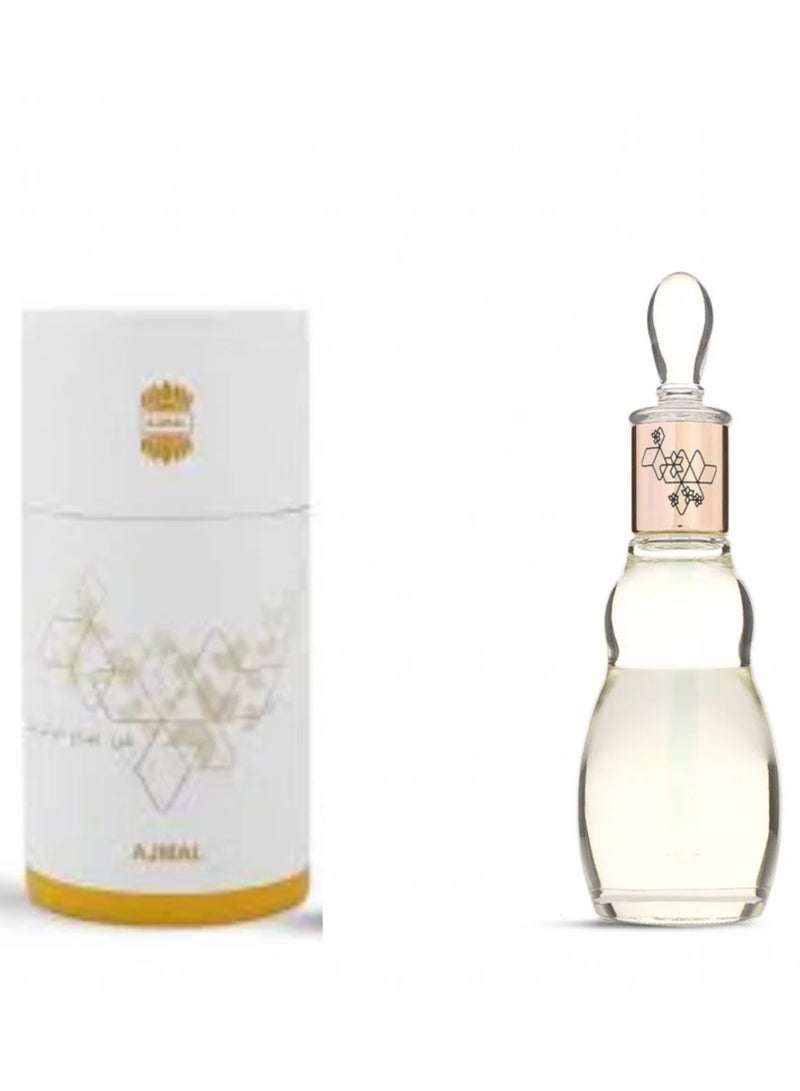 اجمي مسك سلك او دي برفيوم. - Image 2