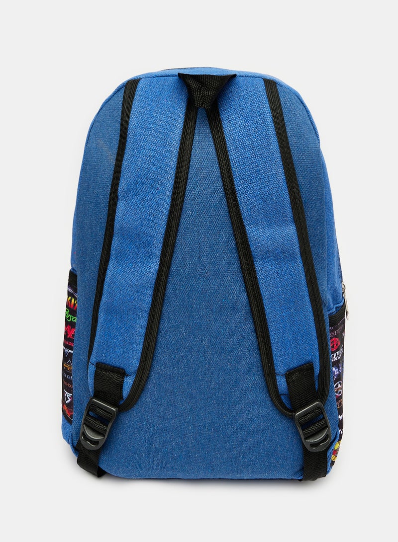 Ox Fashionable Backpacks - Image 2