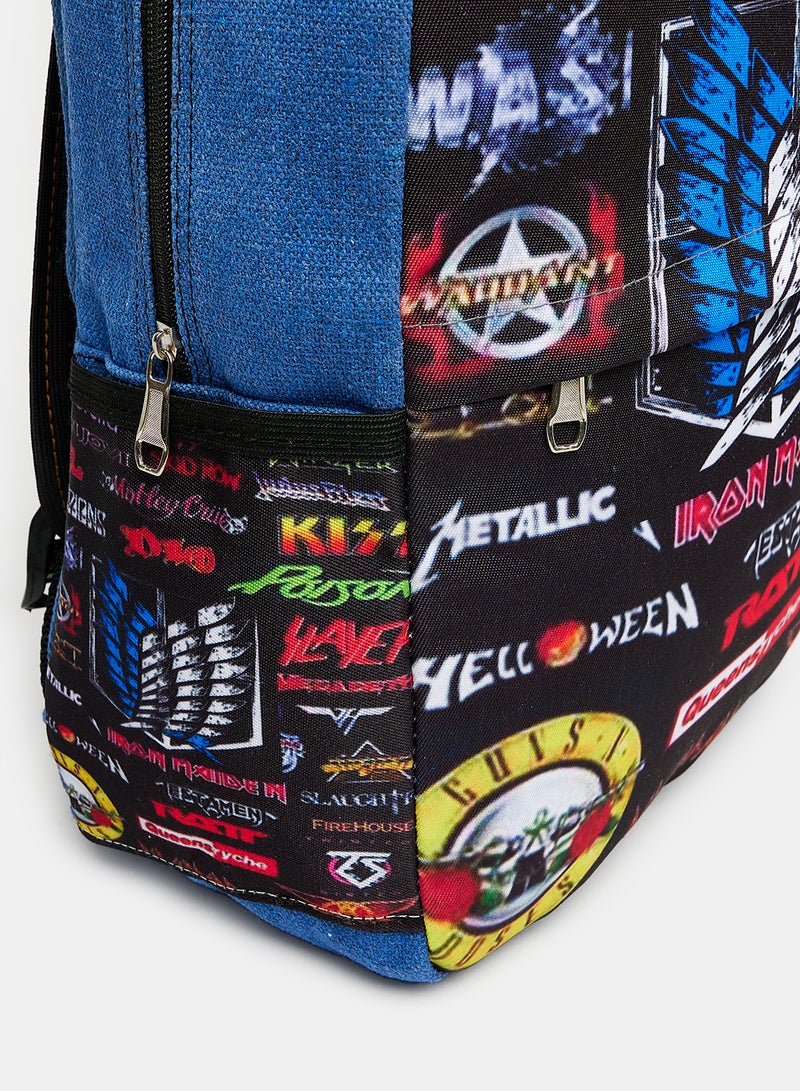 Ox Fashionable Backpacks - Image 3