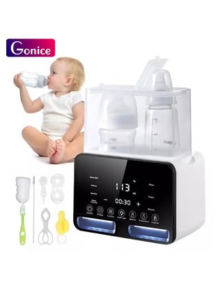 9 In 1 Baby Bottle Sterilizer Warmer With Light - pzsku/ZD1FFE61C4AD2D1E6CACAZ/45/1747650615/605febc9-ffdf-4a7e-ac19-7808c974f274