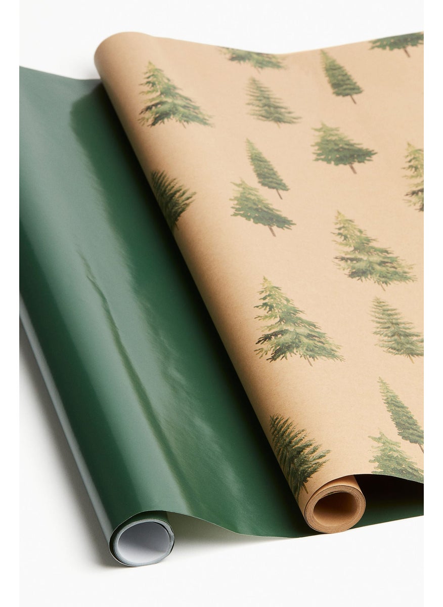 H&M 2-Pack Gift Wrap  - Image 2