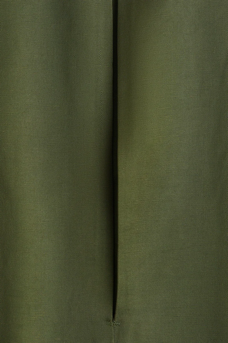 اتش اند ام A-line dress