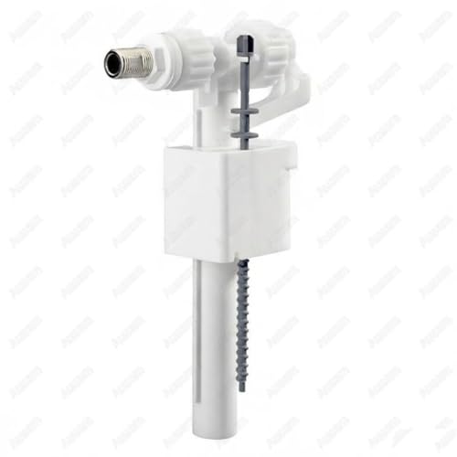 Ausam Concealed Cistern Inlet Valve for Jaquar Siamp Type | 3/8 Inch Thread Adjustable Water Inlet Float Valve | Leak Resistant Flush Tank Replacement | Bathroom Fitting - Image 5