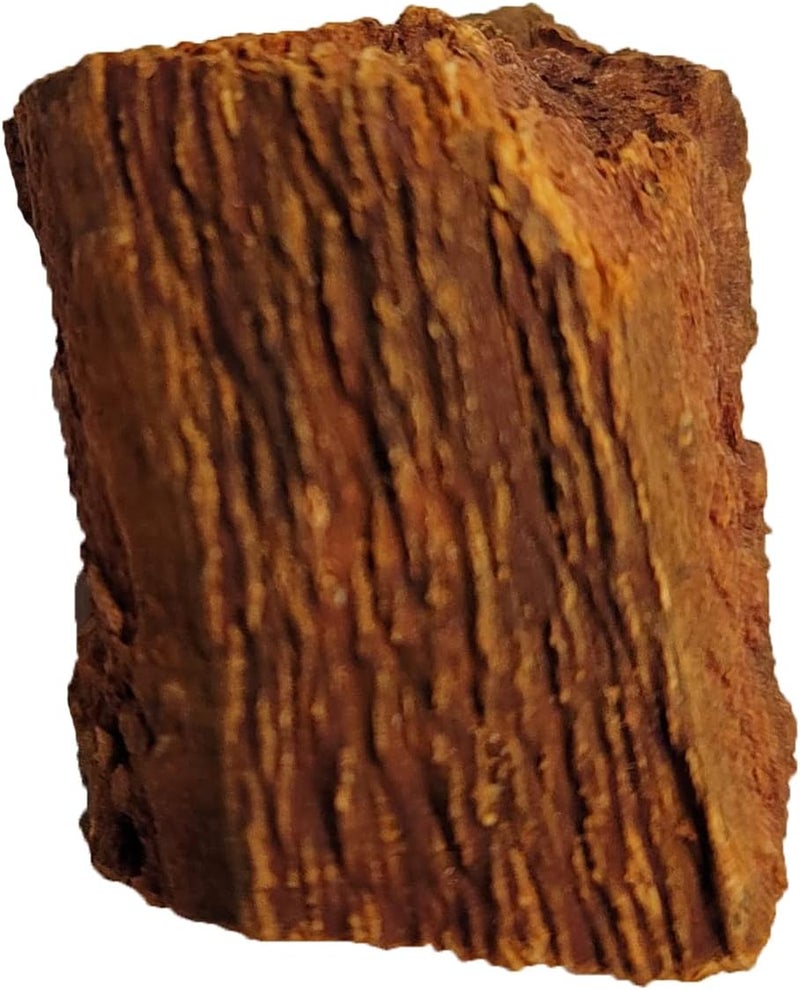 Naturejam Red Cinchona Bark - 1 Pound Bulk, 100% Natural from Mexico, Also Known as Quina Roja or Fever Tree - Image 4