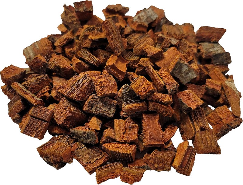 Naturejam Red Cinchona Bark - 1 Pound Bulk, 100% Natural from Mexico, Also Known as Quina Roja or Fever Tree - Image 2
