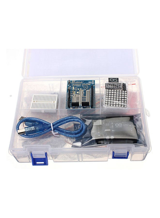 Arduino Mini Electronic Starter Kit - Image 4