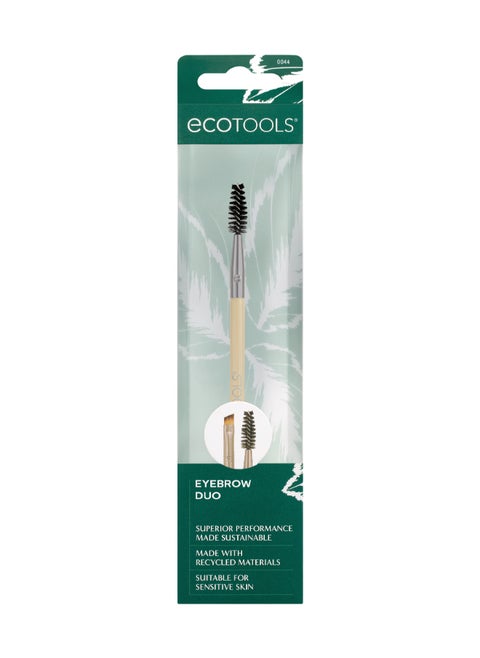 Eyebrow Duo