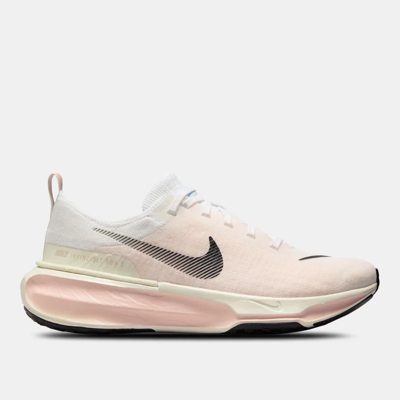 Nike Women's ZoomX Invincible 3 Road Running Shoes