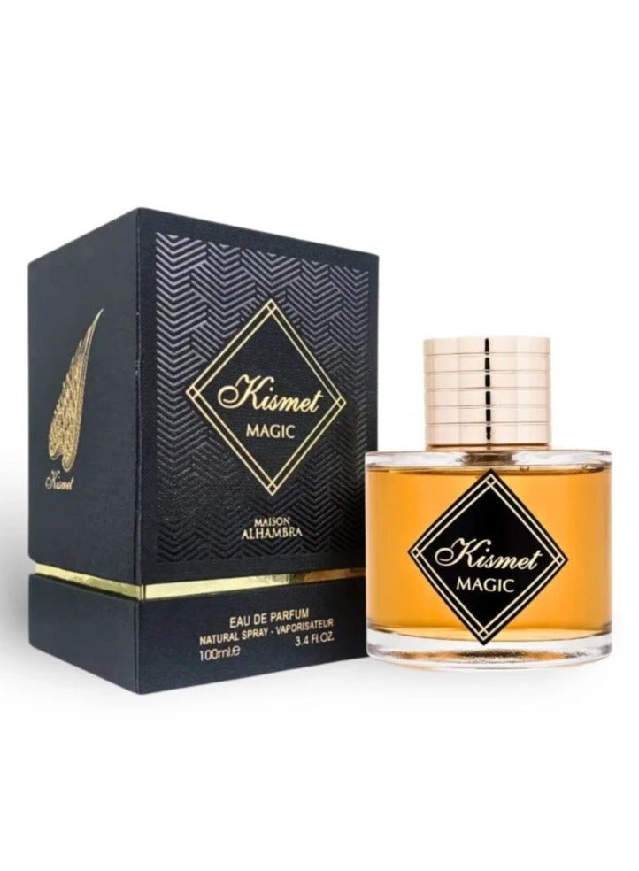 MAISON ALHAMBRA Kismet Magic Perfume 100ml