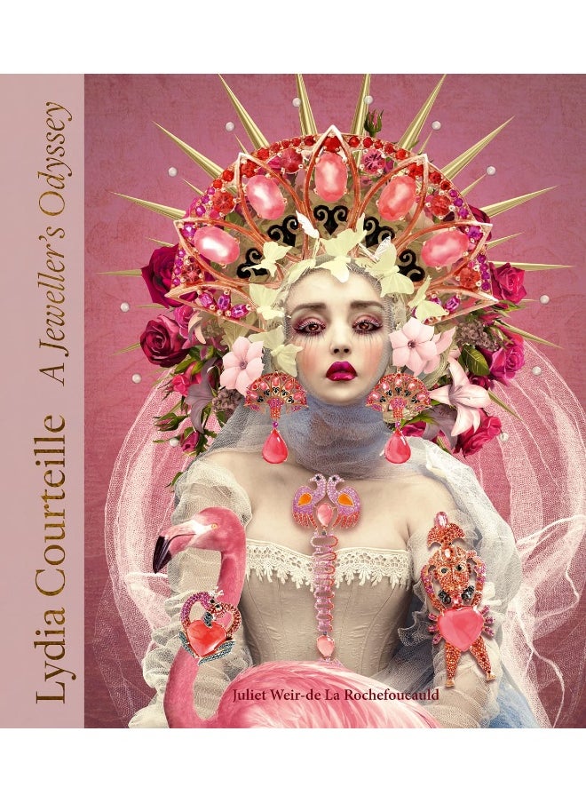 null - Lydia Courteille: A Jeweller's Odyssey - Image 1