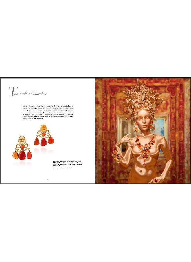 null - Lydia Courteille: A Jeweller's Odyssey - Image 1