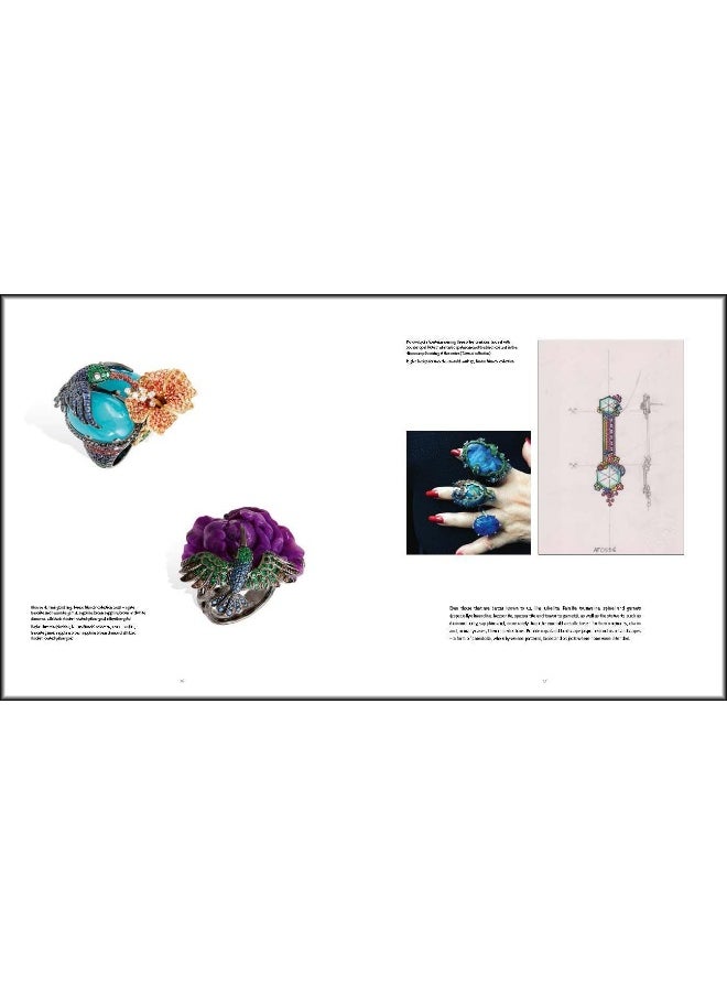 null - Lydia Courteille: A Jeweller's Odyssey - Image 1