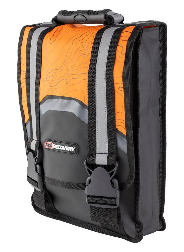 ARB Recovery Compact Bag II - Suits RK12 Recovery Kit ARB503A - Image 1