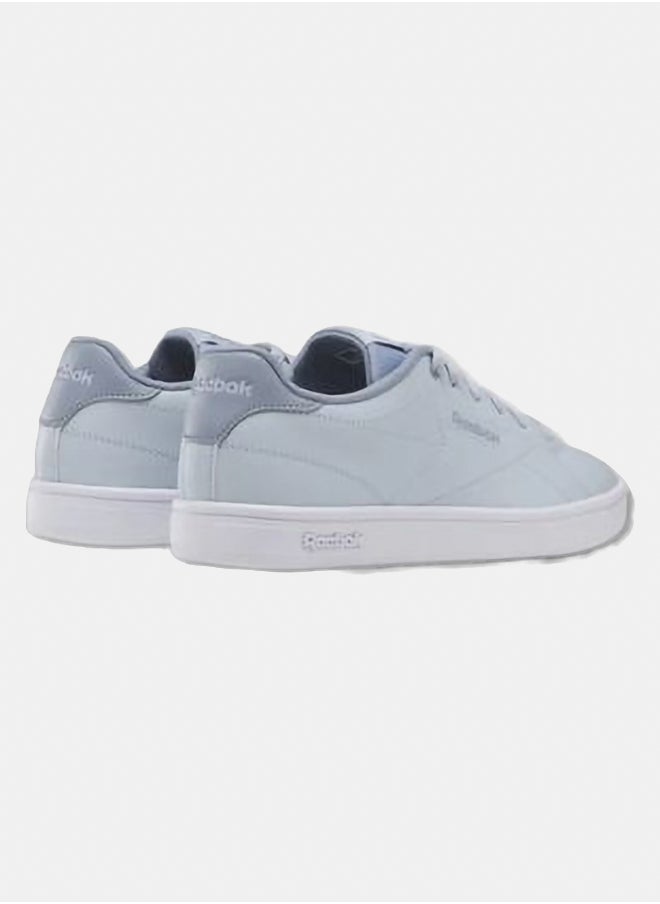 Reebok Court Clean Casual Shoes  - Image 3