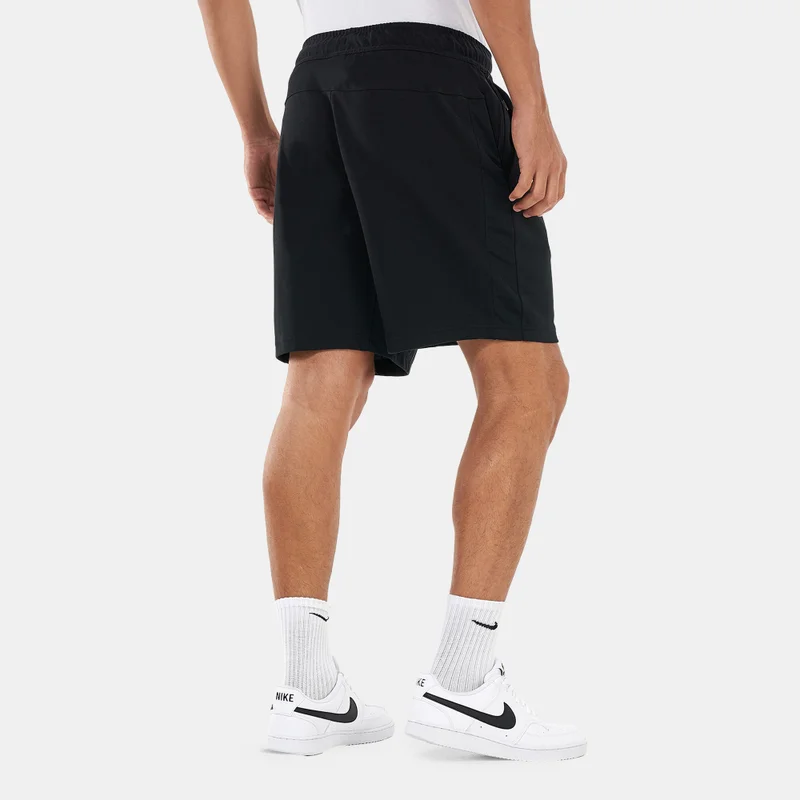 Nike Men's Sportswear Lightweight Knit Shorts