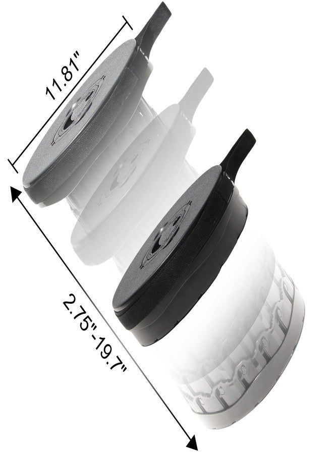 ALEVMOOM كرسي قابل للطي محمول ومُحسّن مقاس 19.7 بوصة مع وسادة، قابل للتمديد والطي، مناسب للبالغين، شديد التحمل، للتخييم، يتحمل وزنًا يصل إلى 1000 رطل، مثالي للأنشطة الخارجية مثل الصيد والتنزه والشواء. - Image 2