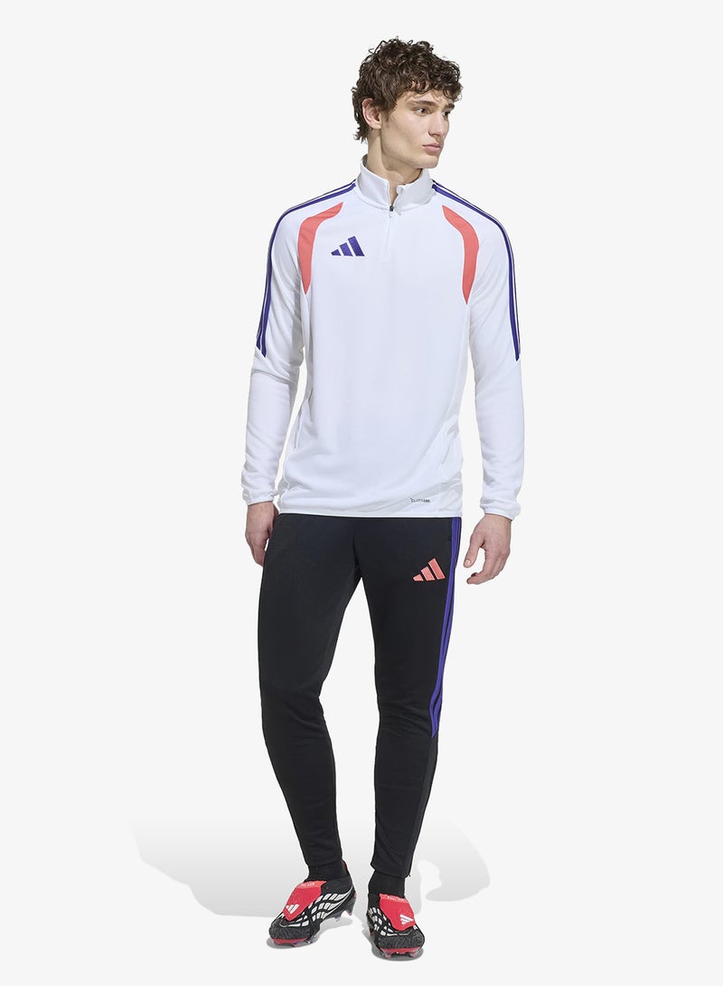 Adidas Tiro 26 League Training Sweatpants - Image 4