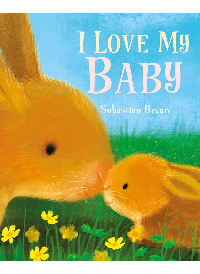 null - I Love My Baby - Image 1
