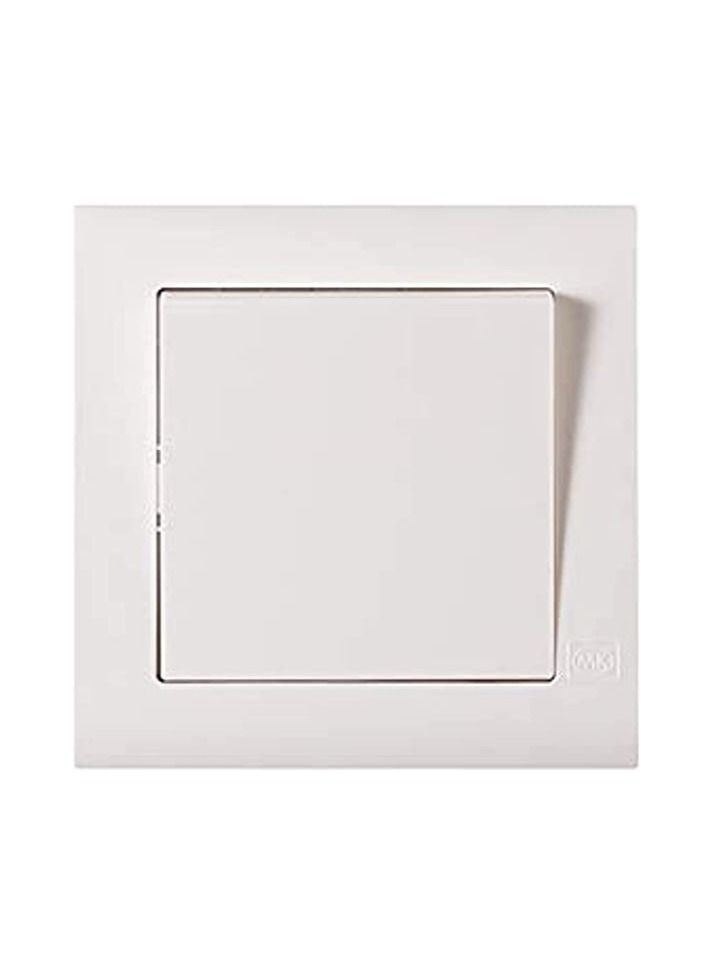 RACO MK Essentials 10AX 1G 1WAY Switch - WIDEROCKER - Image 1