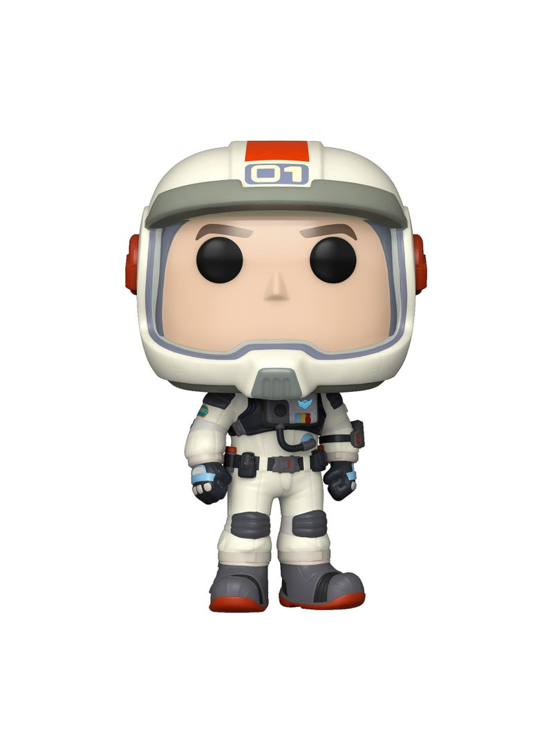 Funko Pop! Disney: Lightyear- Buzz Lightyear (XL-01) - 63948 - Image 2