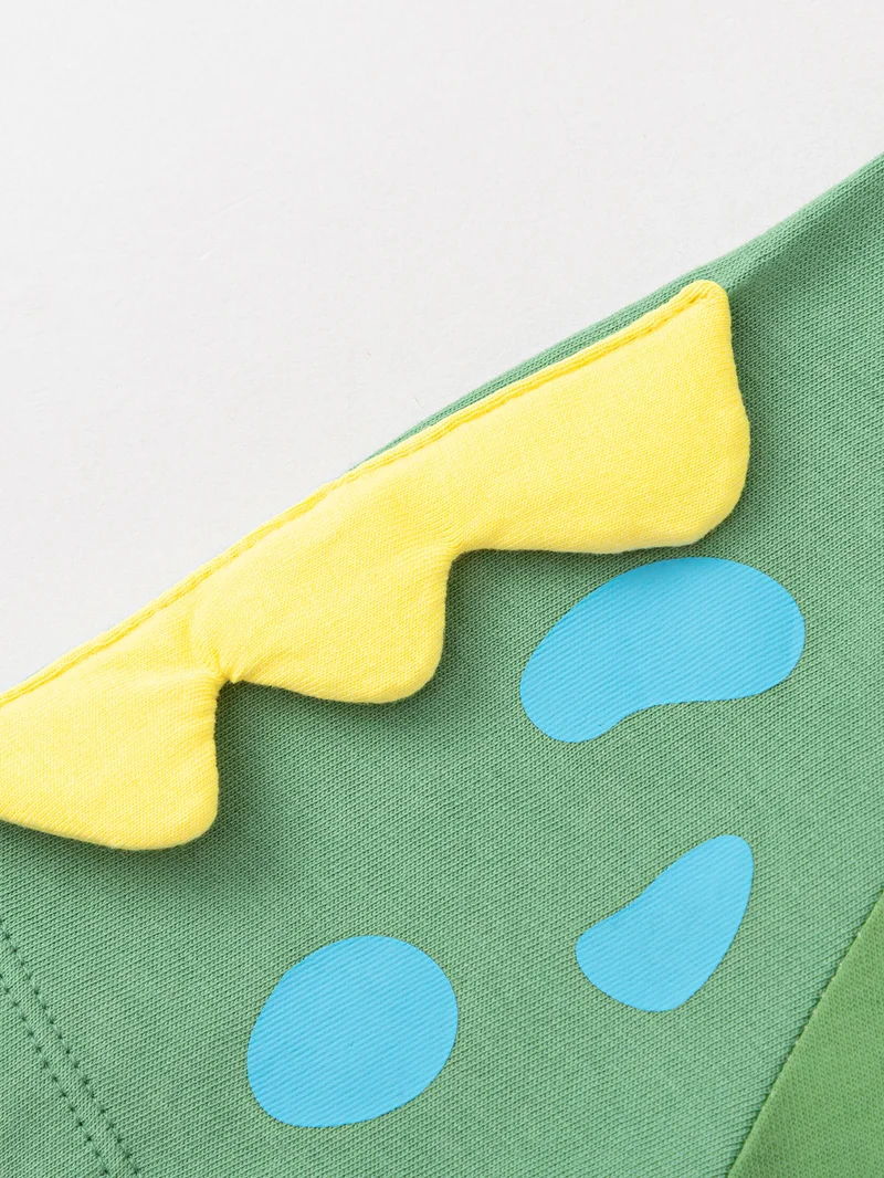 Balabala Yellow Baby Unisex Knitted jumpsuit  | Best Price UAE